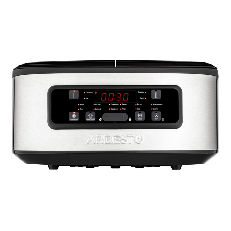 MULTICOOKER ARDESTO DMC-SA1212SB