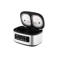 MULTICOOKER ARDESTO DMC-SA1212SB