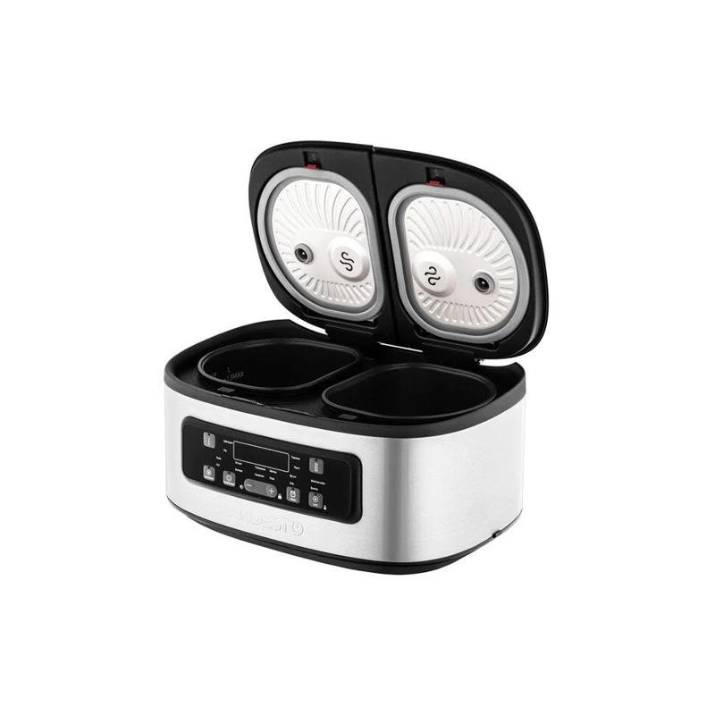 MULTICOOKER ARDESTO DMC-SA1212SB