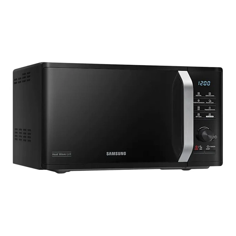 SAMSUNG MG23K3575AK MIKROTOLKUNLY PEÇ