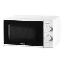 MICROWAVE OVEN ARDESTO GO-S724WI 20L