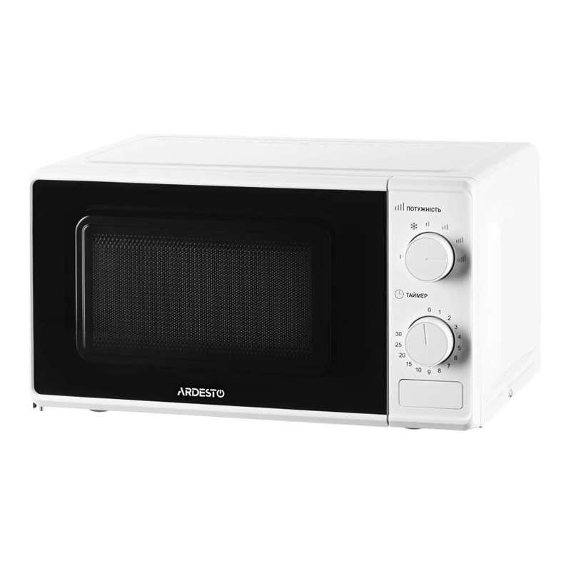 ARDESTO GO-S724WI 20L МИКРОВОЛНОВАЯ ПЕЧЬ