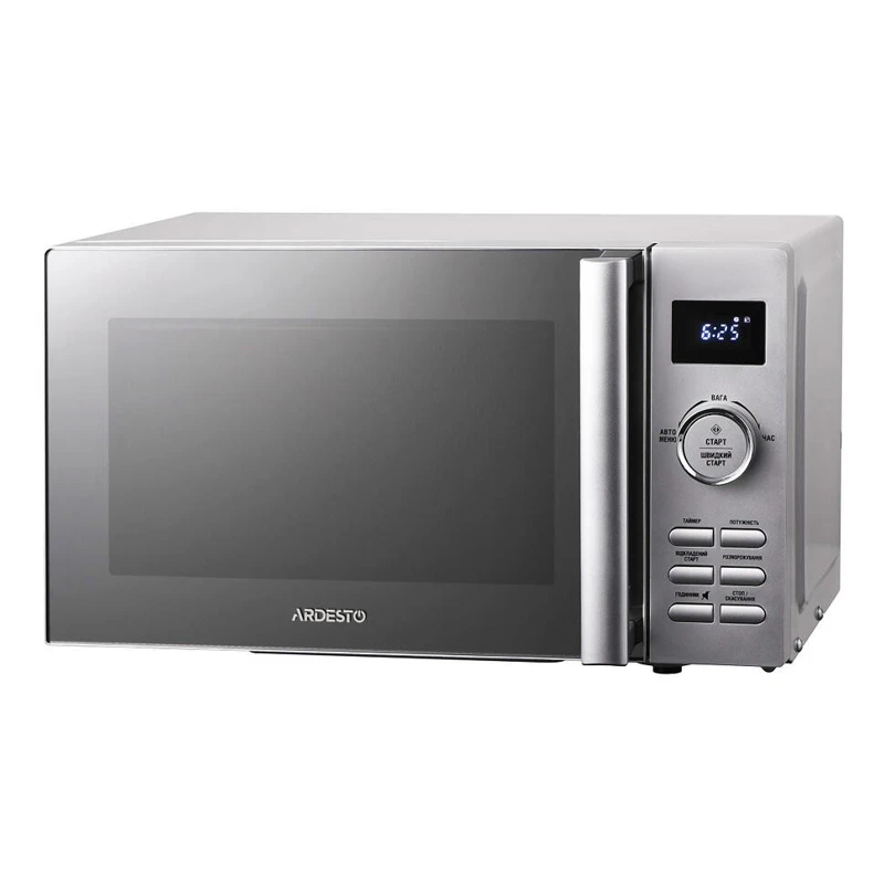 MICROWAVE OVEN ARDESTO GO-E745SI 20L
