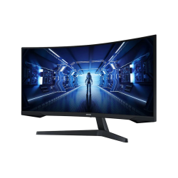 LCD-MONITOR SAMSUNG ODYSSEY G5 G55T 34"