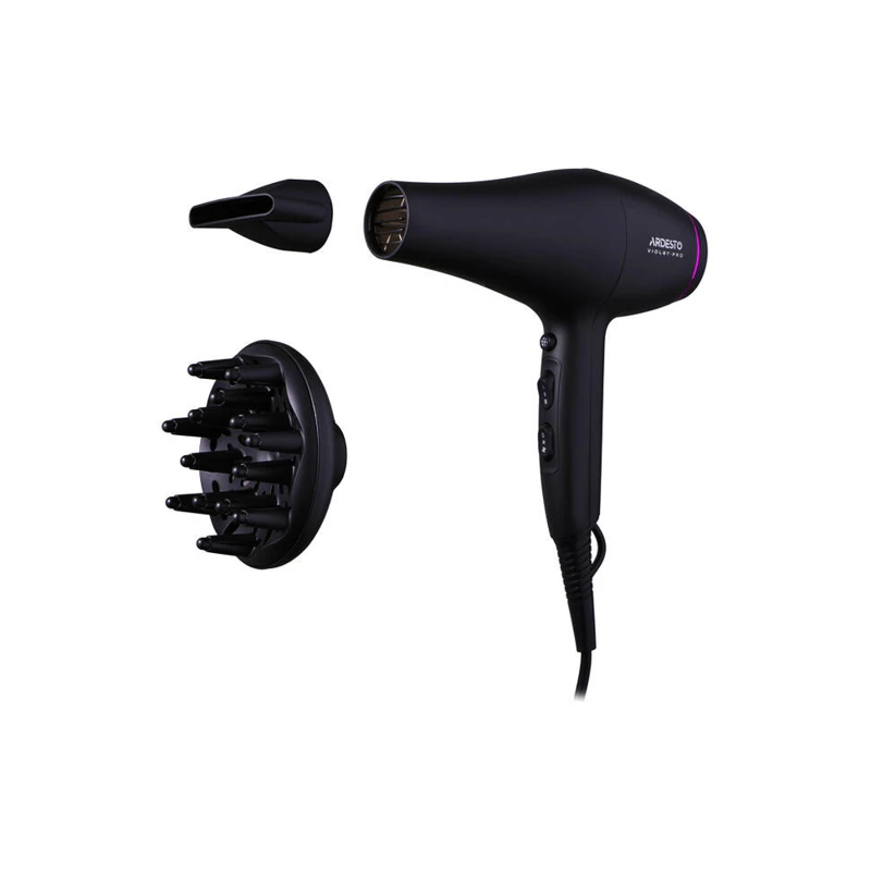 HAIR DRYER ARDESTO HD-Y222PRO