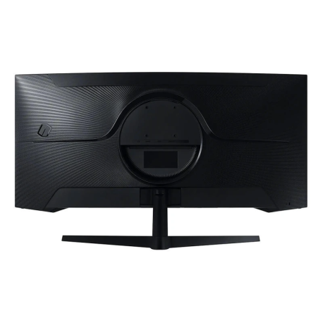 SAMSUNG ODYSSEY G5 G55T 34" MONITOR