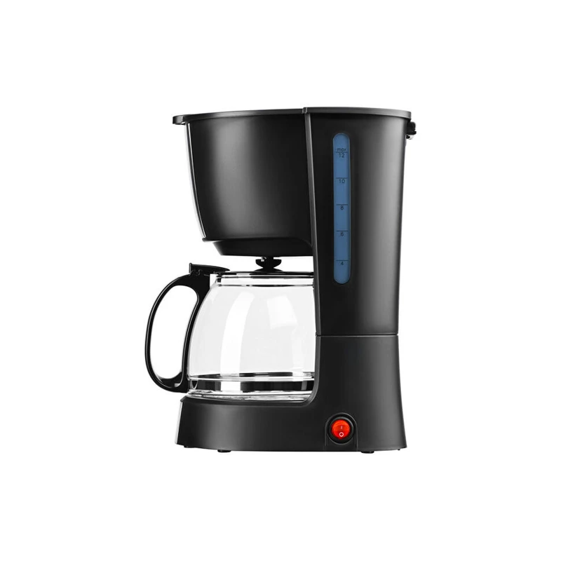 COFFEE MAKER ARDESTO FCM-D2100