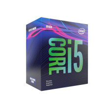 INTEL CORE I5-9400F ПРОЦЕССОР