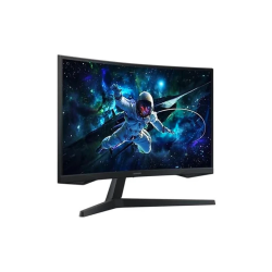 SAMSUNG ODYSSEY G5 G55C 31.5" MONITOR