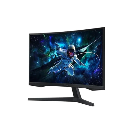 SAMSUNG ODYSSEY G5 G55C 31.5" MONITOR