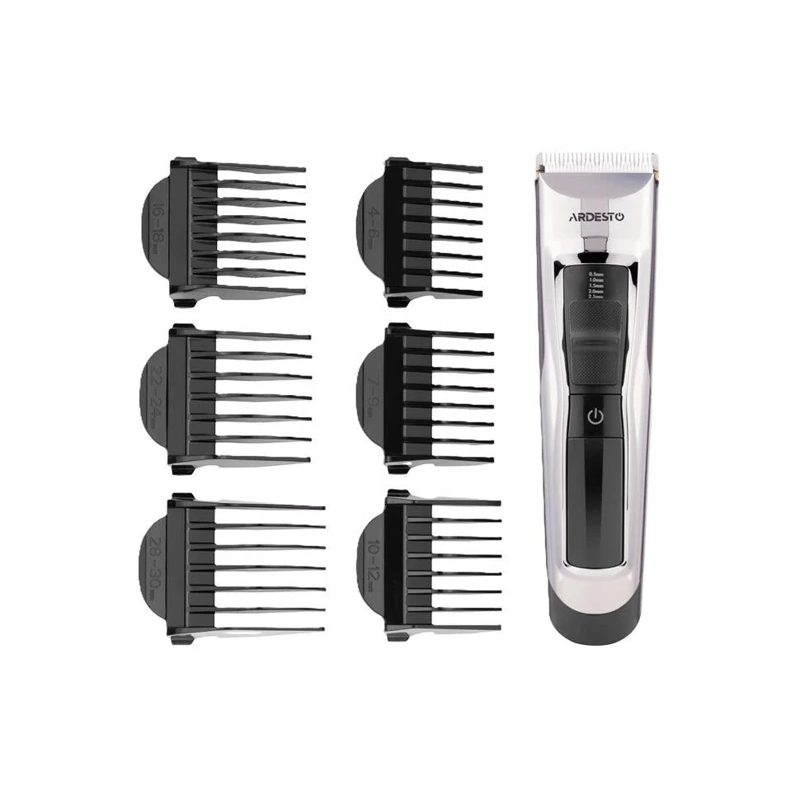 TRIMMER ARDESTO HC-Y30-DBS