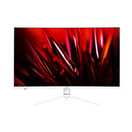 ACER NITRO XZ396QU P 38.5" CURVED MONITOR