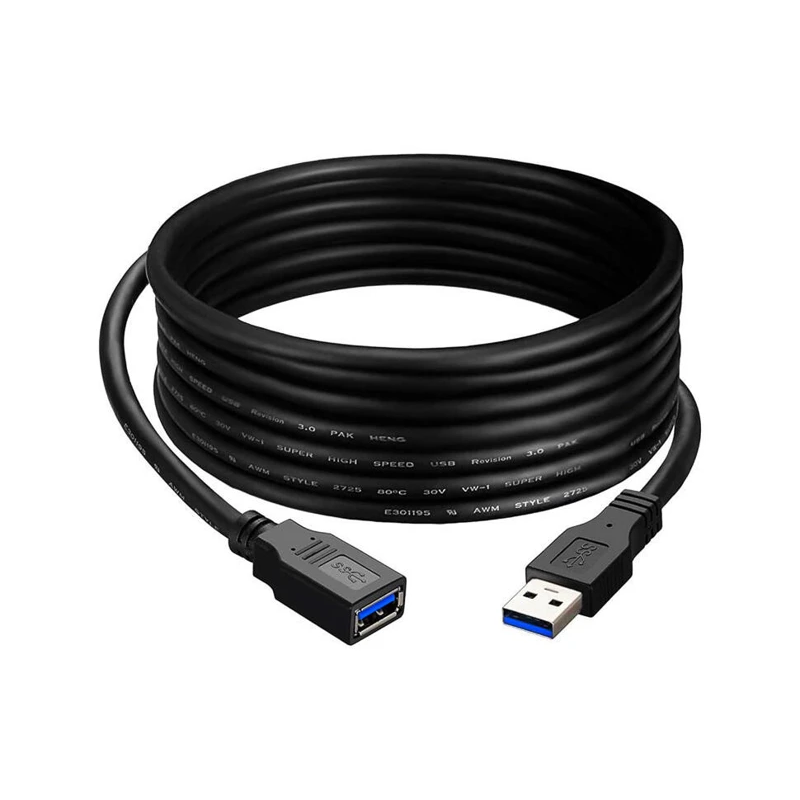 KABEL USB 3.0 EXTENSION 10M