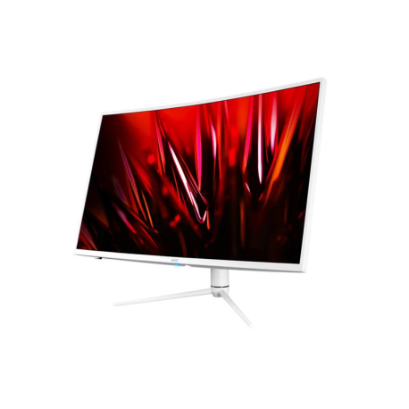 LCD-MONITOR ACER NITRO XZ396QU P 38.5" CURVED