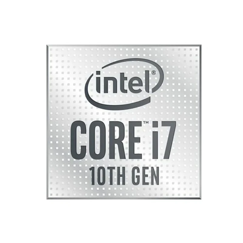 INTEL CORE I7-10700F ПРОЦЕССОР