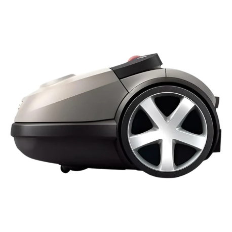 VACUUM CLEANER PHILIPS PERFORMER LED XD8052/12 4L