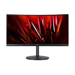 ACER NITRO XZ342CU S3 CURVED 34" МОНИТОР