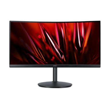 ACER NITRO XZ342CU S3 CURVED 34" МОНИТОР