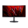 ACER NITRO XZ342CU S3 CURVED 34" MONITOR