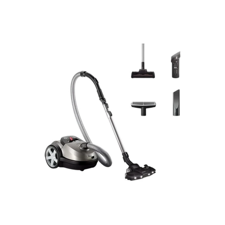 VACUUM CLEANER PHILIPS PERFORMER LED XD8052/12 4L