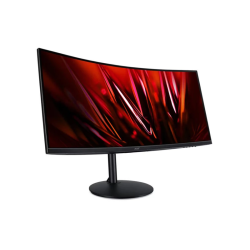 LCD-MONITOR ACER NITRO XZ342CU S3 CURVED 34"