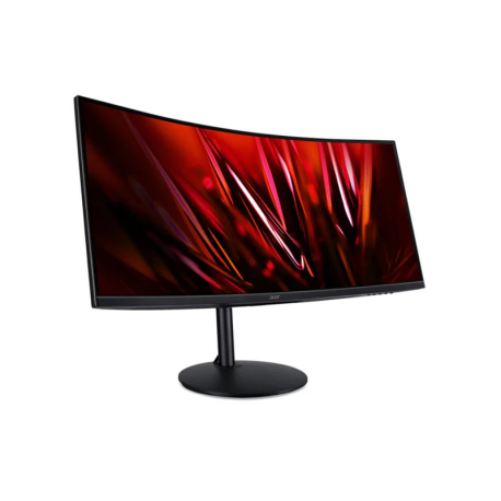 ACER NITRO XZ342CU S3 CURVED 34" MONITOR