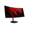 LCD-MONITOR ACER NITRO XZ342CU S3 CURVED 34"
