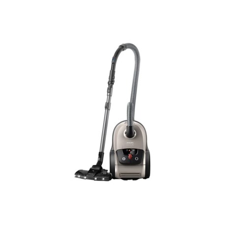 VACUUM CLEANER PHILIPS PERFORMER LED XD8052/12 4L