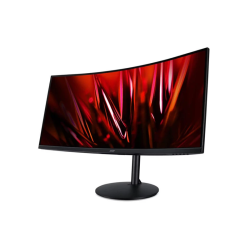 ACER NITRO XZ342CU S3 CURVED 34" MONITOR