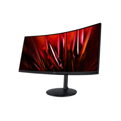 ACER NITRO XZ342CU S3 CURVED 34" МОНИТОР