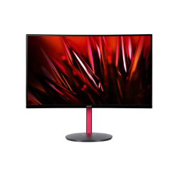 LCD-MONITOR ACER NITRO XZ270S3 27" CURVED