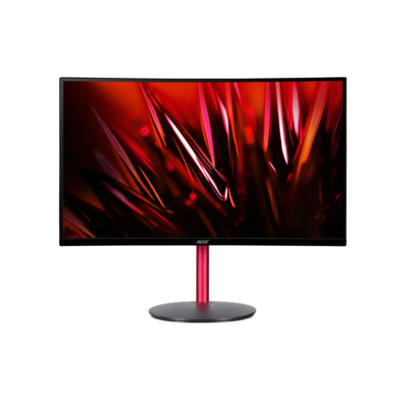 ACER NITRO XZ270S3 27" CURVED MONITOR