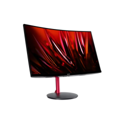 LCD-MONITOR ACER NITRO XZ270S3 27" CURVED