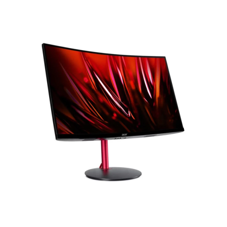 ACER NITRO XZ270S3 27" CURVED MONITOR