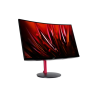 LCD-MONITOR ACER NITRO XZ270S3 27" CURVED