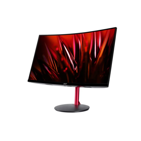 ACER NITRO XZ270S3 27" CURVED МОНИТОР