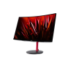 ACER NITRO XZ270S3 27" CURVED MONITOR