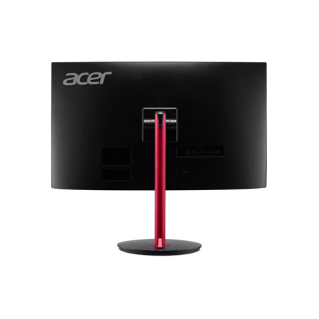ACER NITRO XZ270S3 27" CURVED МОНИТОР