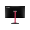 LCD-MONITOR ACER NITRO XZ270S3 27" CURVED