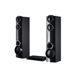 LG POWERFUL BASS WITH BUILT-IN SUBWOOFERS 1000W RMS SES PANELI