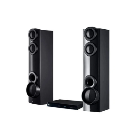 LG POWERFUL BASS WITH BUILT-IN SUBWOOFERS 1000W RMS SES PANELI