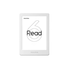 BOOKREADER HANLINYUE E-BOOK READ 6 COLOR