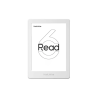 BOOKREADER HANLINYUE E-BOOK READ 6 COLOR