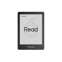 HANLINYUE E-BOOK READ 6 ЭЛЕКТРОННAЯ КНИГA