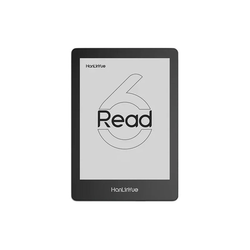BOOKREADER HANLINYUE E-BOOK READ 6