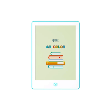 BOOKREADER OBOOK A8 COLOR E-BOOK READ 6