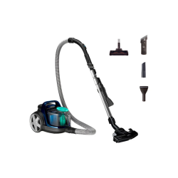 VACUUM CLEANER PHILIPS POWERPRO ACTIVE FC9573/01 1.5L