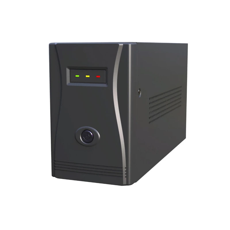 SKE GS 650VA UPS