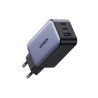 CHARGER FOR MOBILE PHONE UGREEN CD244 65W