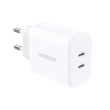 UGREEN CD243 40W СЕТЕВОЙ АДАПТЕР